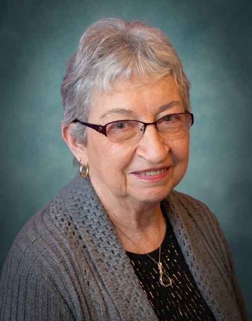 Obituary of Betty Jean Alsip