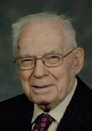 Obituary of Gordon W Skinner