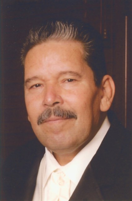 Obituary of Jose G. Arellano