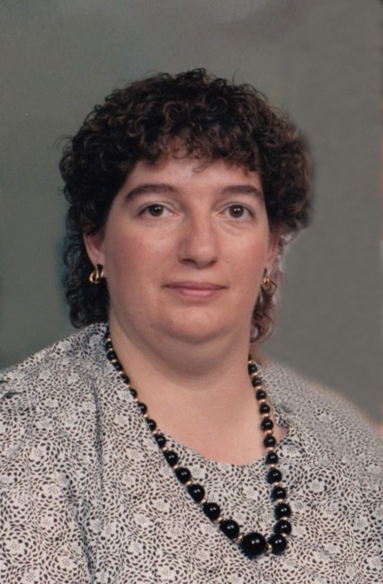 Obituary of Nancy Susan Eckard