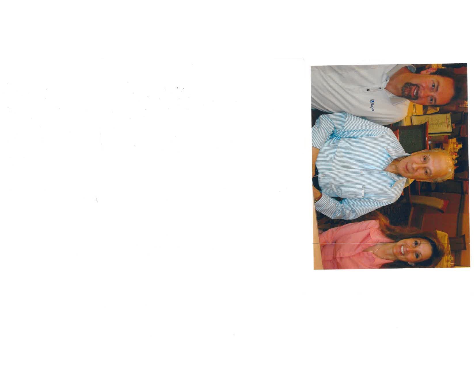 Obituary of Charles "Chuck" Mark Segobiano