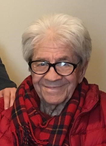 Obituary of Henry Joseph Ward Jr.