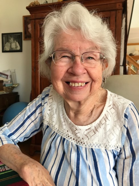 Obituary of Diana L. Arroyo