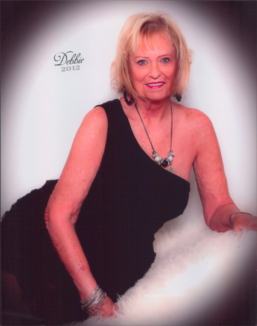 Obituary of Deborah Sonner