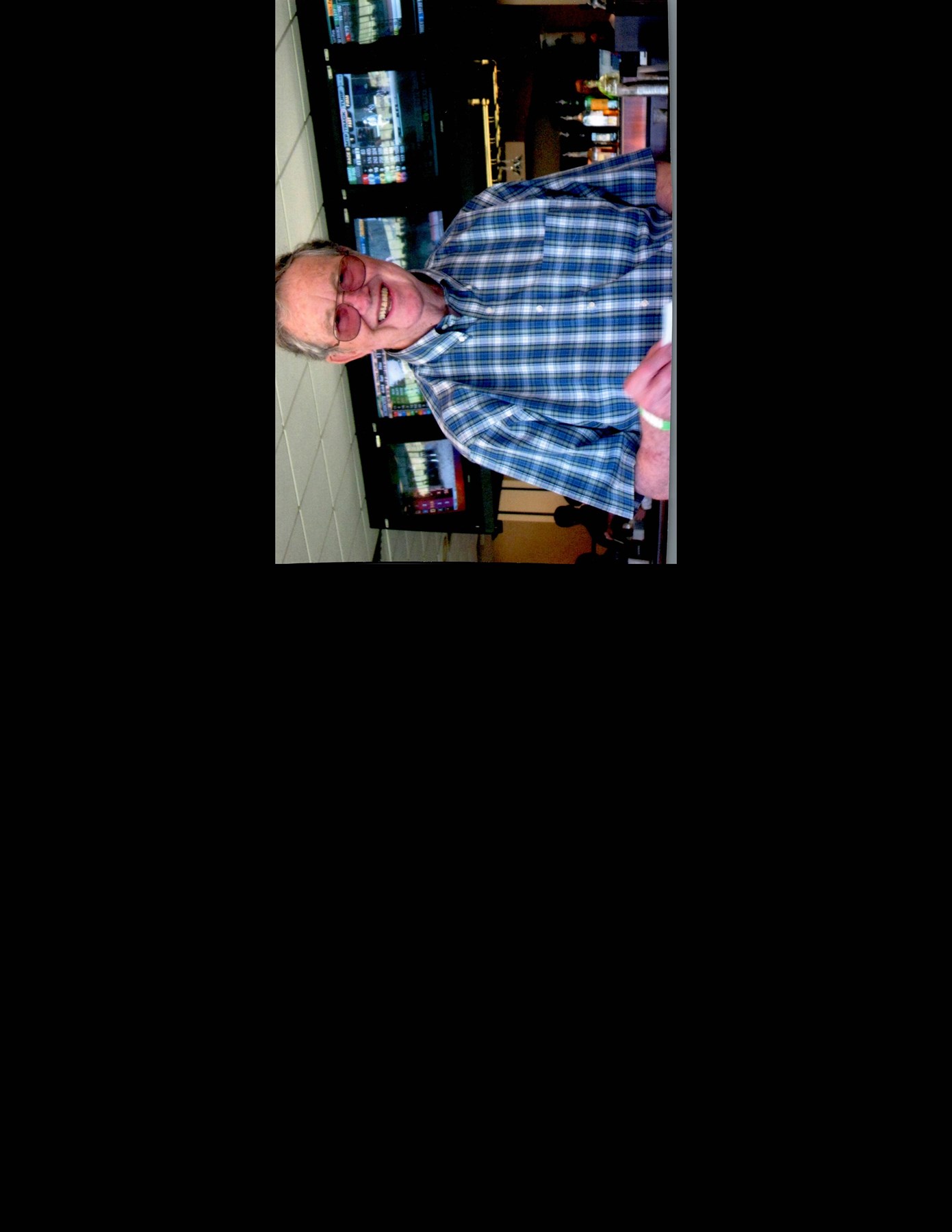 Obituary of Samuel Pearce White