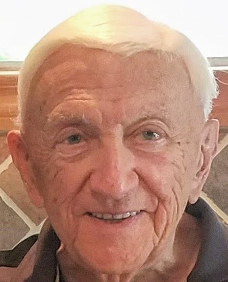Obituary of Paul J. Mosca