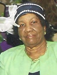 Obituary of Bernice Sanford