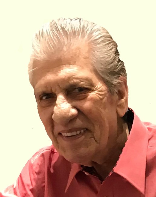 Obituary of Ronald Campopiano