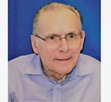 Obituary of Edwin "Ed" Frederick Freund