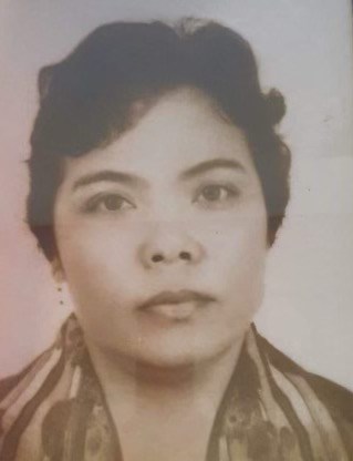 Obituary of Olivia Martinez