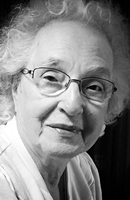 Obituario de Doris C. Burbage