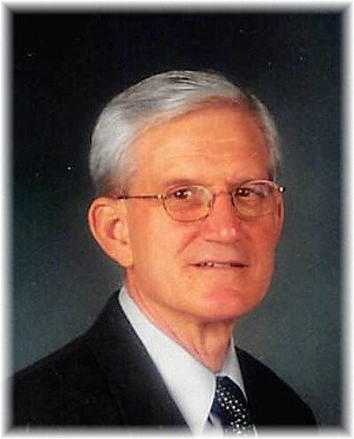 Obituary of Peter William Hess