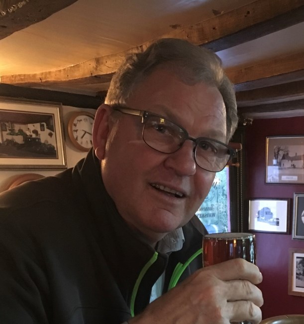 Obituary of Roy Fredrick Fondse