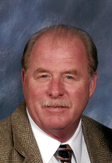 Obituary of Edwin "Ed" R. Baker