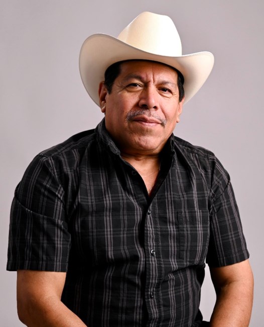 Obituary of Florencio Camacho