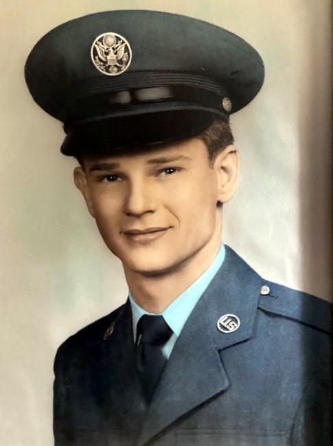 Obituary of James Levon Arnold