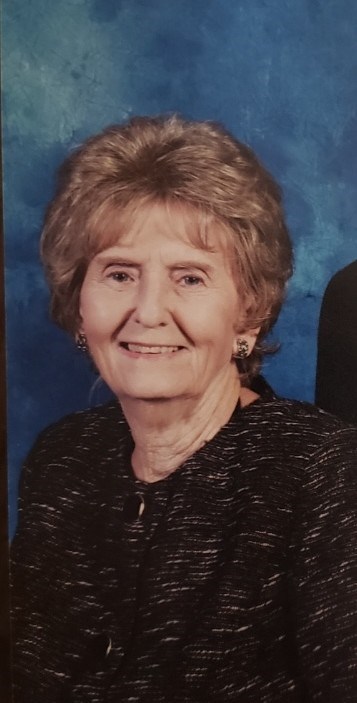 Obituary of Elizabeth A Orr