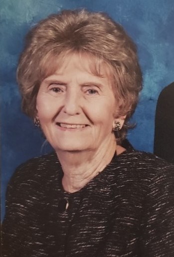 Obituary of Elizabeth A Orr