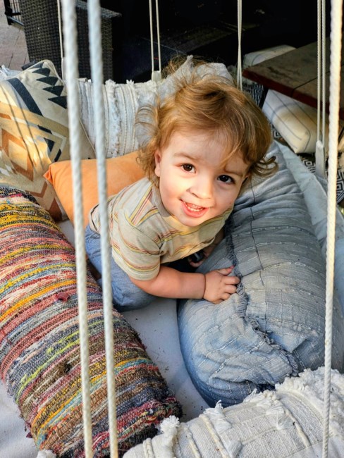 Obituary of Quinn Valor Stroud