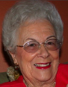 Obituary of Betty J Andersen