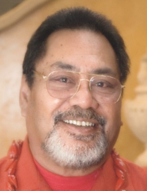 Obituary of Faiva Faalevao