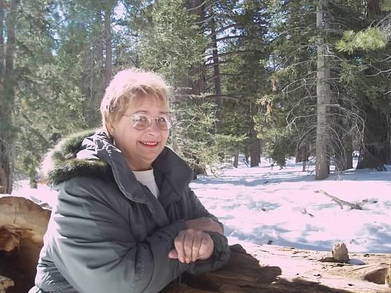 Obituary of Kathryn Lee Scott