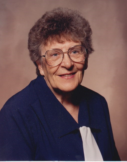 Obituary of Donna Nielson