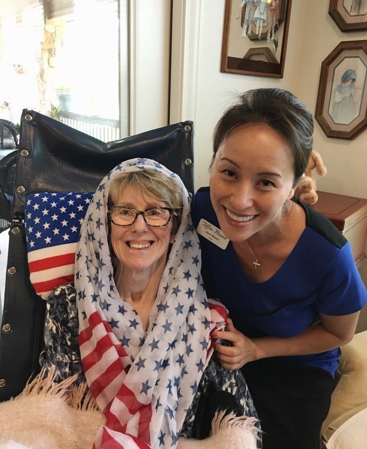 Obituary of Vickie Faye Nugent