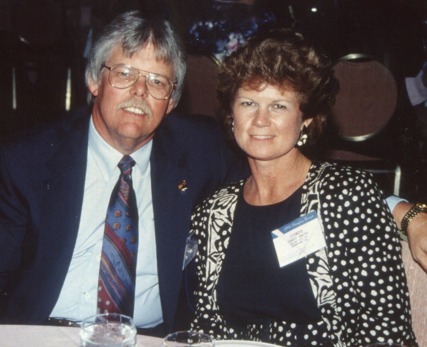 Obituary of Cindy Smith