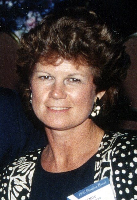 Obituary of Cindy Smith