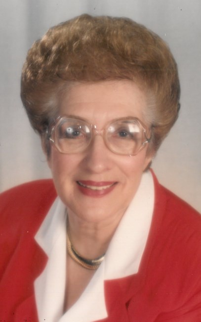 Obituary of Helen Levinson Silver