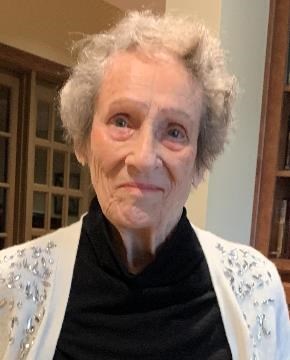 Mary Elizabeth Carr Obituary - Gadsden Al