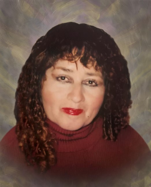 Obituary of Norma Perez