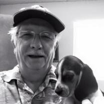 Obituary of Lynn Edward Couch