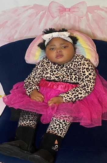 Obituary of Nyomi Amponsah-Nkansah