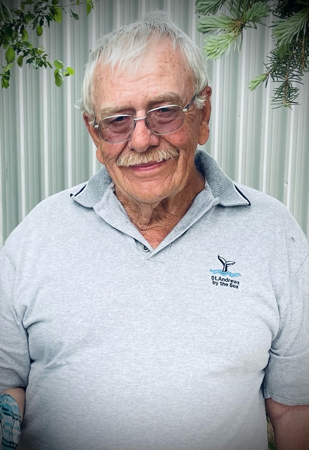 Obituary of Ronald Grant Harbor