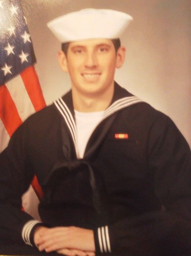 Obituary of Daniel Chase Ausbrooks