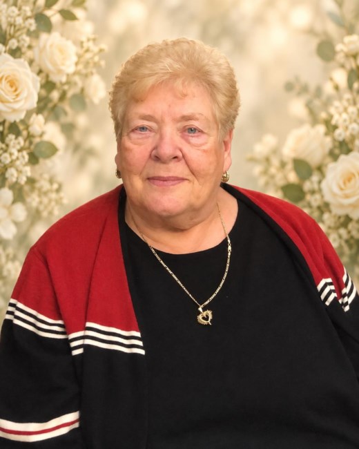 Obituary of Nannette P. Rosso