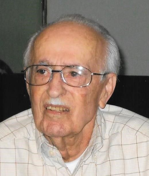 Obituary of Harold John Ariza