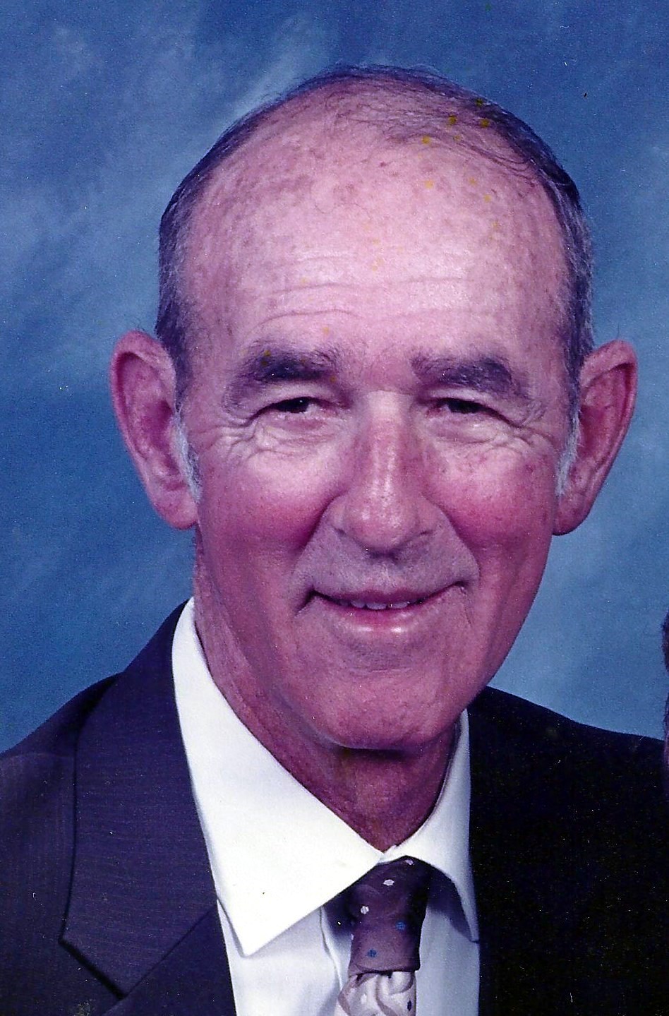 Jack Berry Obituary Ellenton, FL