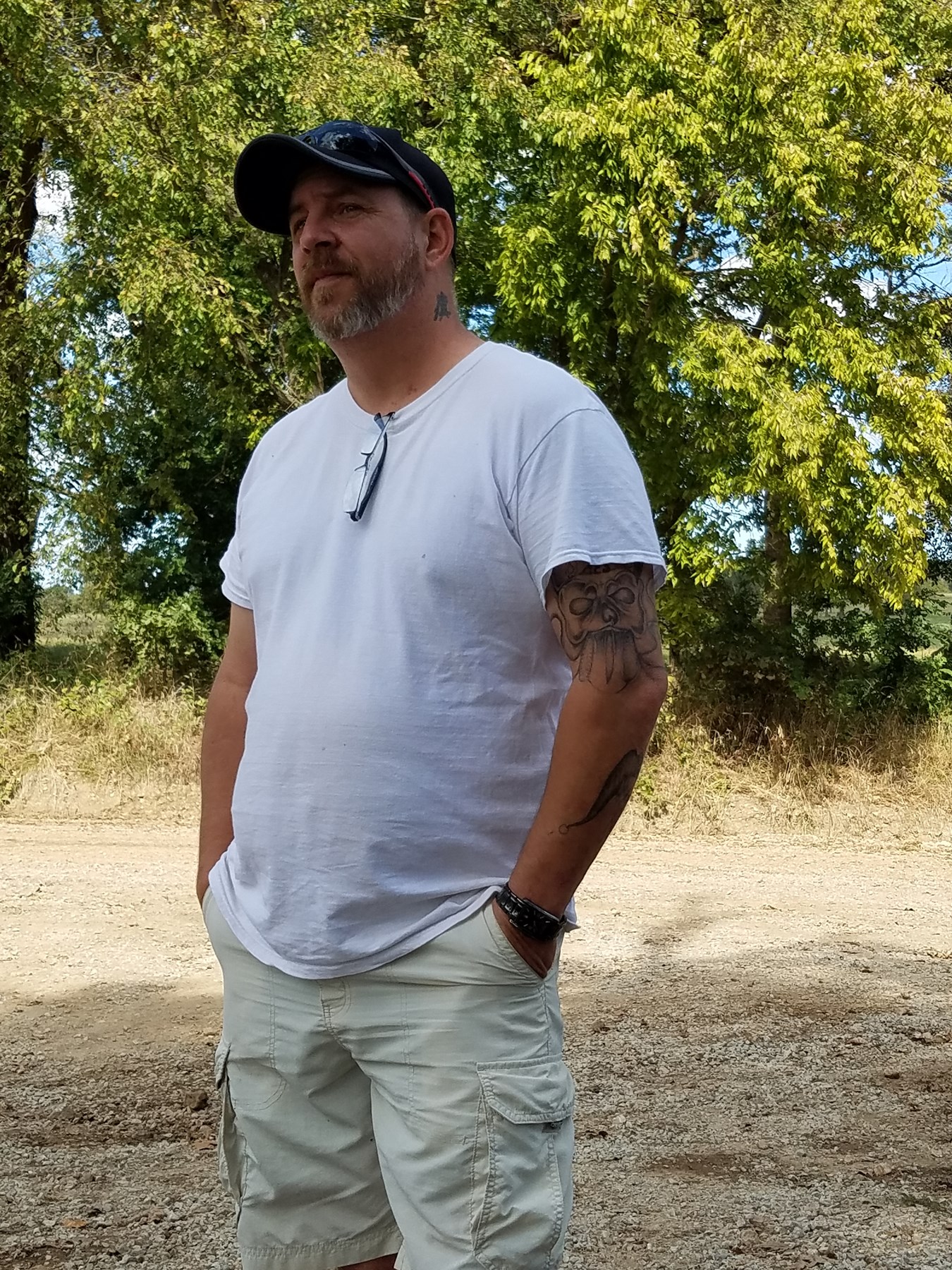 Obituary of Andrew "Andy" Earnest Smith