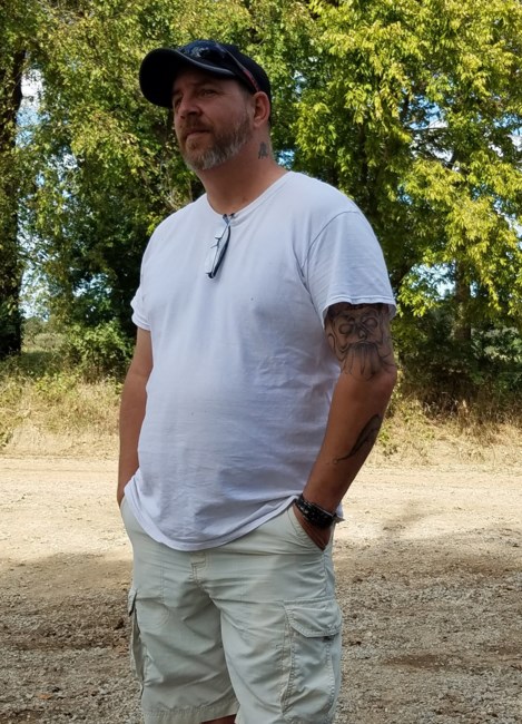 Obituary of Andrew "Andy" Earnest Smith