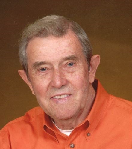 Obituary of Ernest C Sears