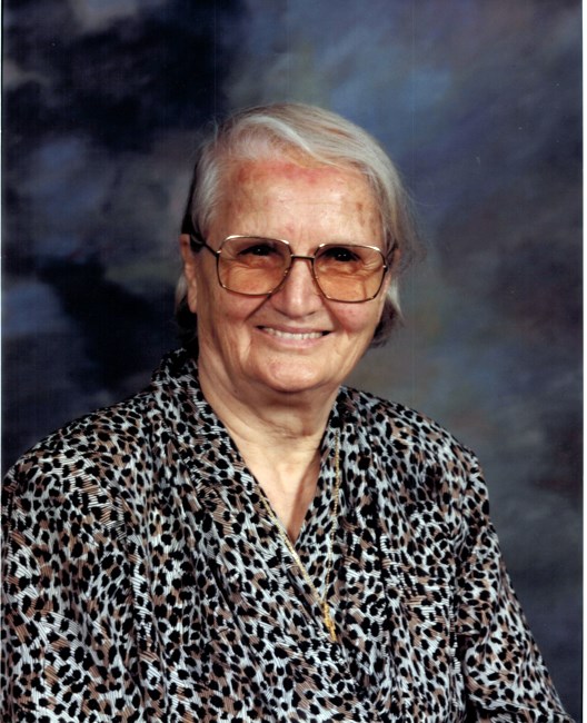 Obituary of Georgia Markopoulos