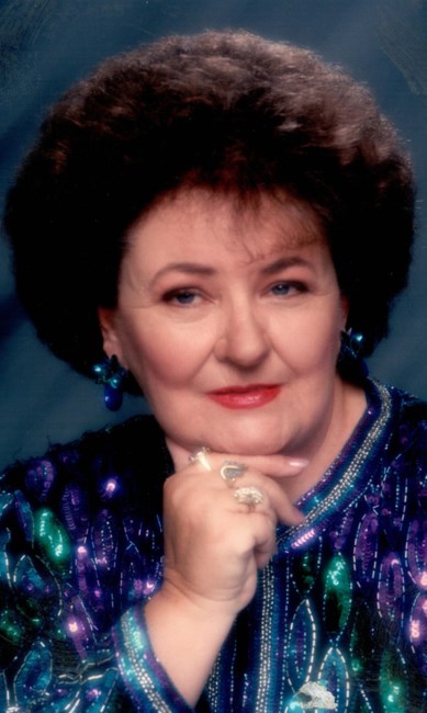 Obituary of Janice Carol Tooley