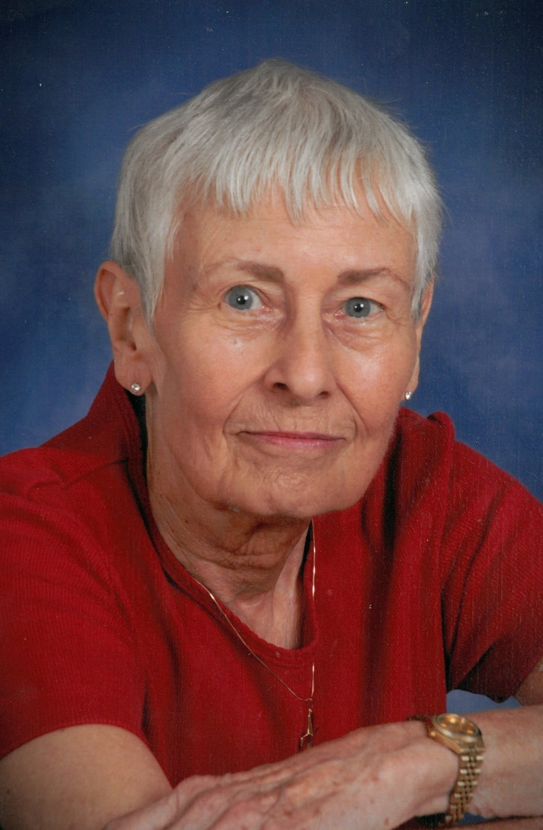 Shirley Gilliland Obituary Temple, TX