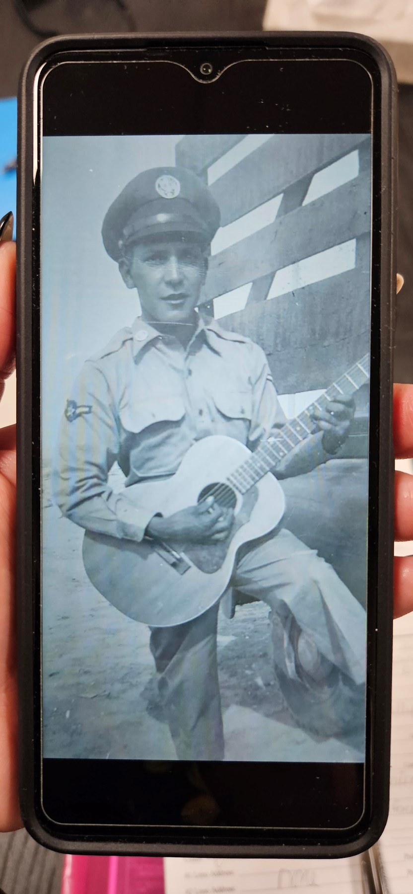 Obituary of Lee Max Pino