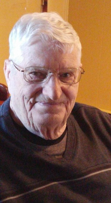 Obituary of Ernest Efett Adams