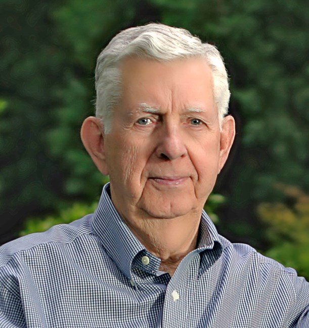 Avis de décès de William Louis Jamison Sr.