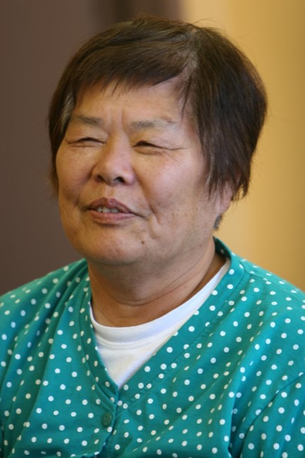 Obituary of Ming Yueh Peng